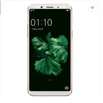 India Desire : Buy OPPO F5 Youth (Black, 32 GB)(3 GB RAM) at Rs. 5990 from Flipkart [Regular Price Rs 9990]